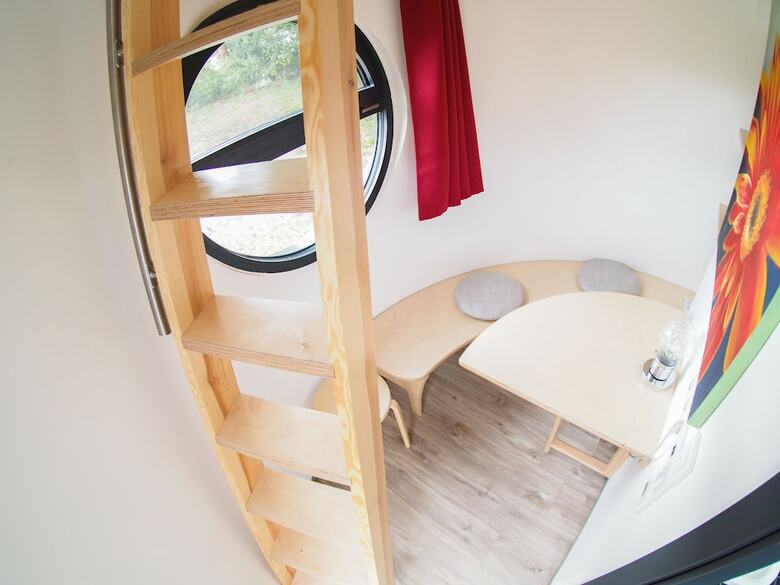 Hotel Slube Stadthafen Neustrelitz