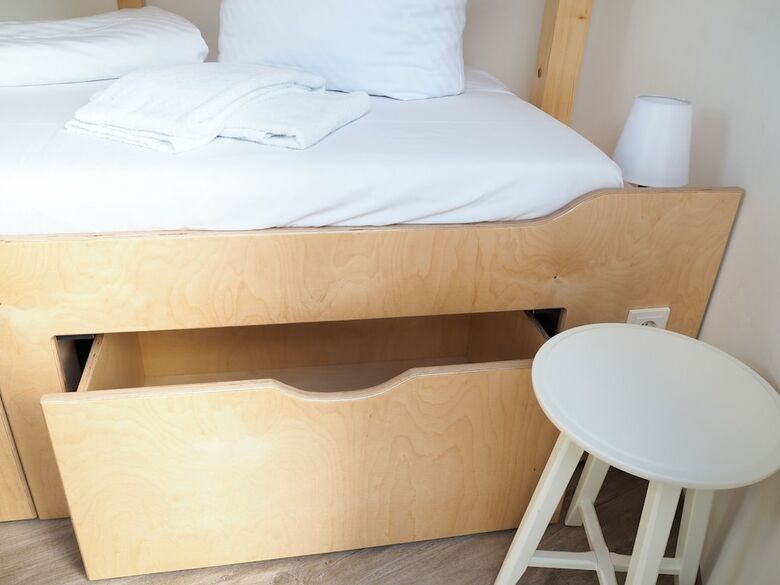 Hotel Slube Stadthafen Neustrelitz