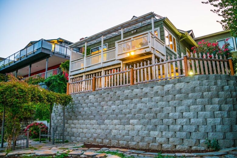 Apartamentos A Gem In The Emerald City