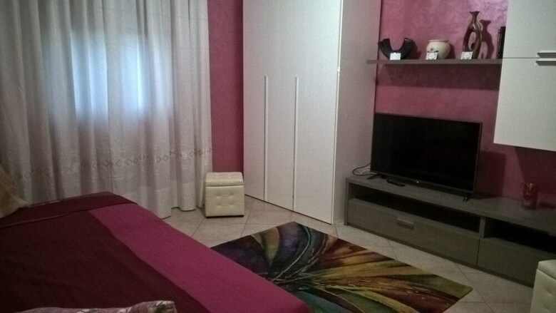Serenity House