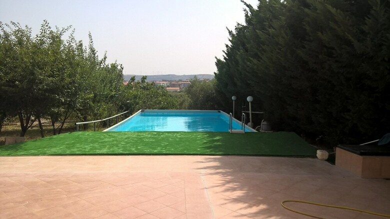 Serenity House