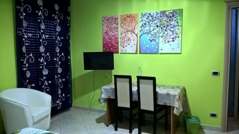 Serenity House