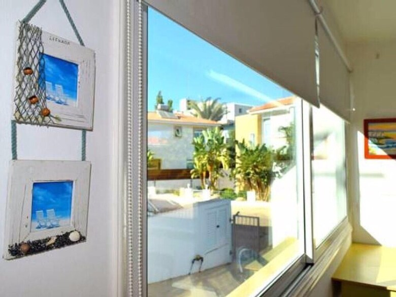 Island Villas Cyprus - 012
