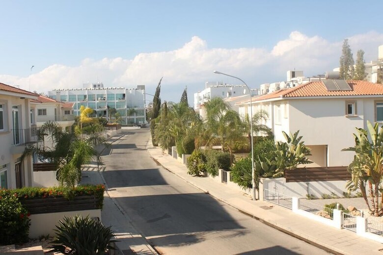 Island Villas Cyprus - 012