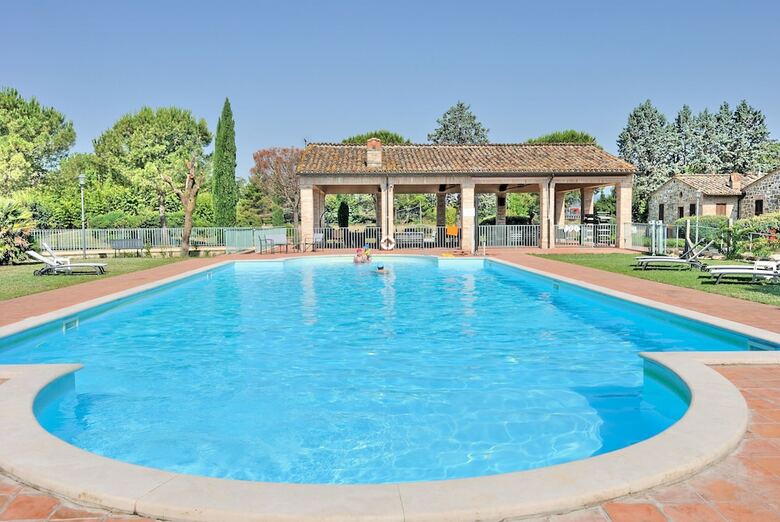 Apartamento I Casali Della Ghisleria
