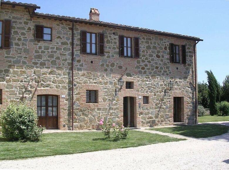 Apartamento I Casali Della Ghisleria