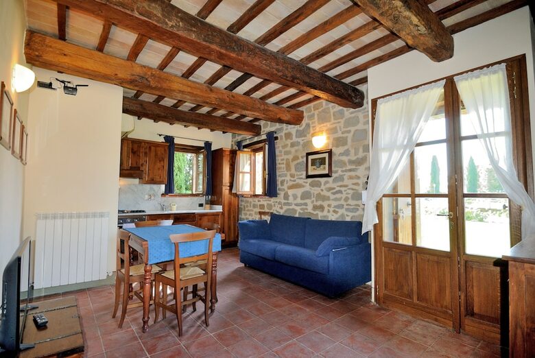 Apartamento I Casali Della Ghisleria