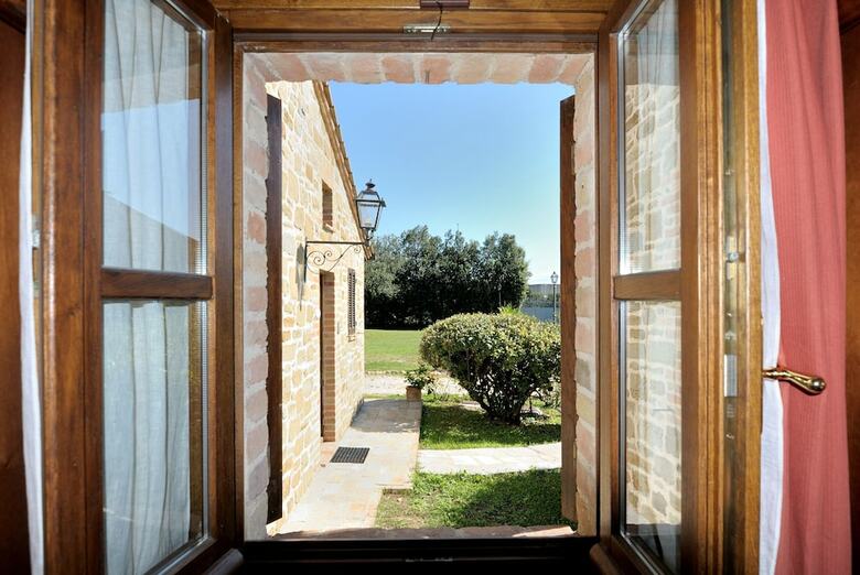Apartamento I Casali Della Ghisleria