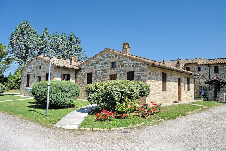 Apartamento I Casali Della Ghisleria