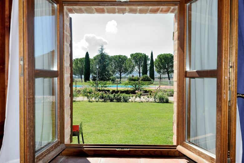 Apartamento I Casali Della Ghisleria
