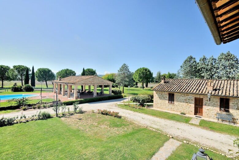 Apartamento I Casali Della Ghisleria