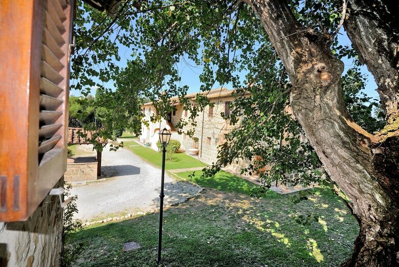 Apartamento I Casali Della Ghisleria