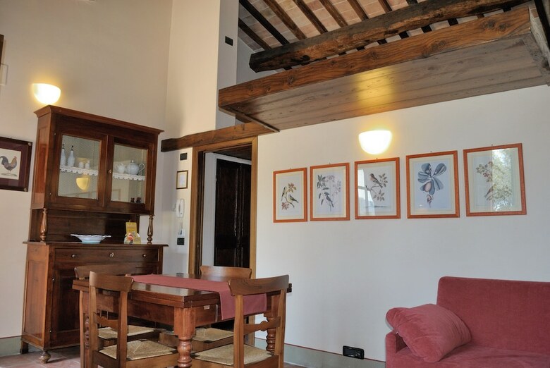 Apartamento I Casali Della Ghisleria