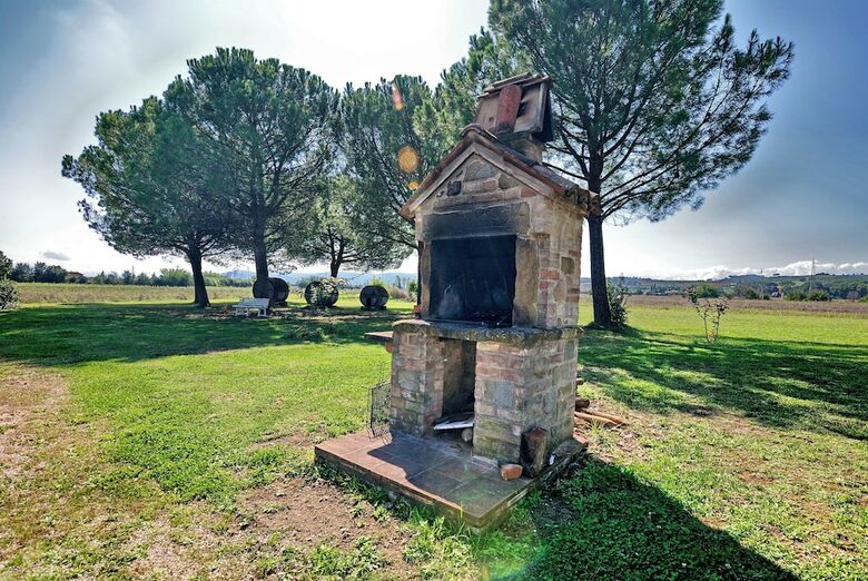 Apartamento I Casali Della Ghisleria