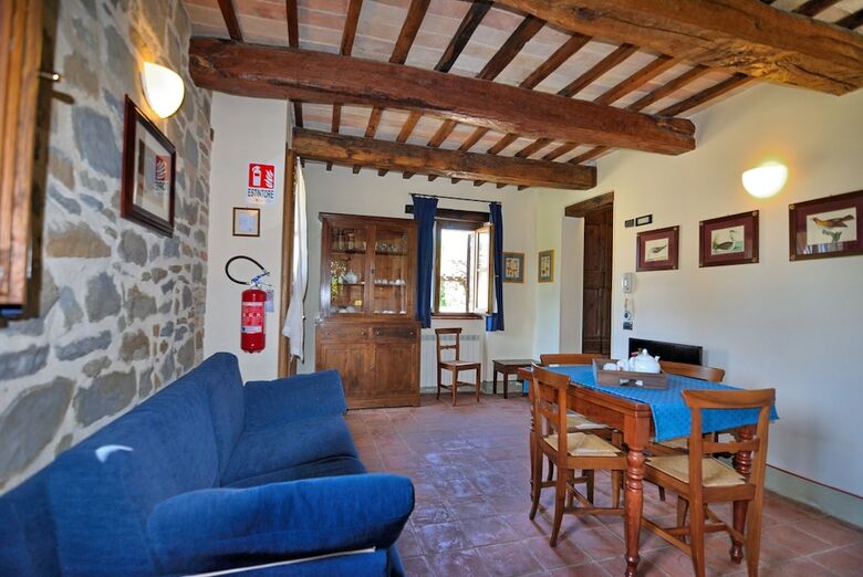 Apartamento I Casali Della Ghisleria