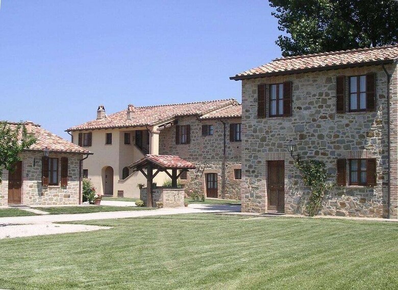 Apartamento I Casali Della Ghisleria