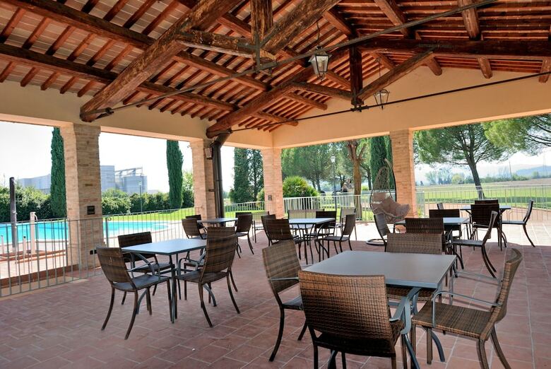 Apartamento I Casali Della Ghisleria