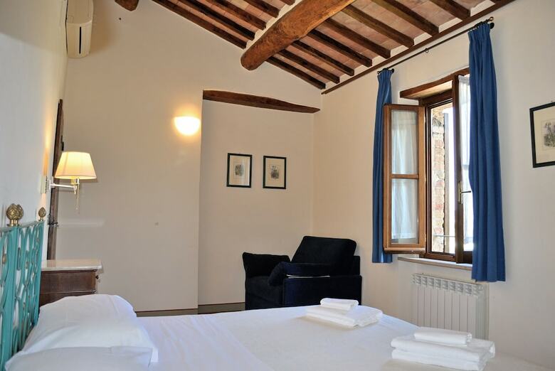 Apartamento I Casali Della Ghisleria
