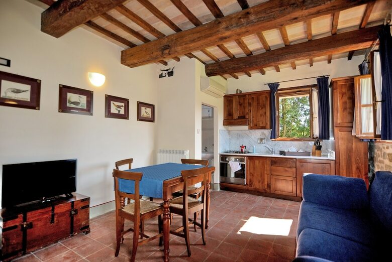 Apartamento I Casali Della Ghisleria