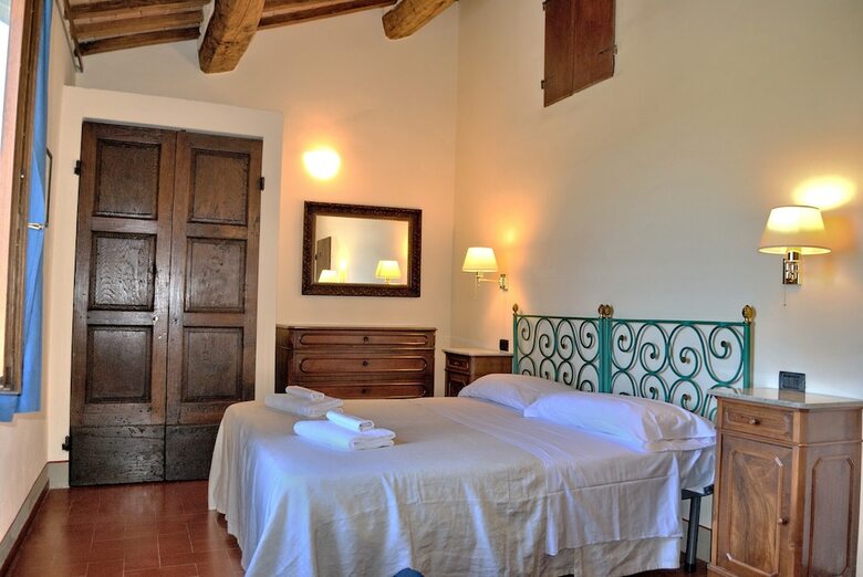 Apartamento I Casali Della Ghisleria
