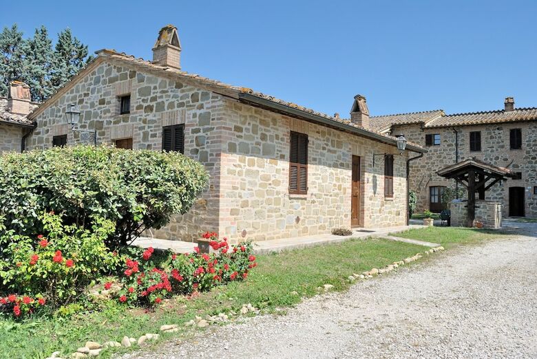 Apartamento I Casali Della Ghisleria