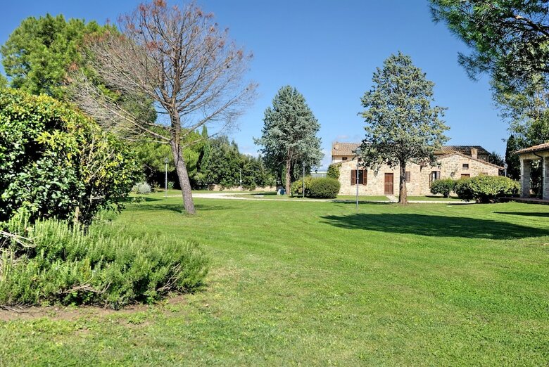 Apartamento I Casali Della Ghisleria
