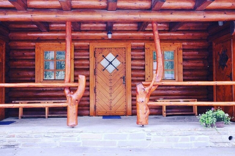 J�no?�kova Vala?ka Pension & Restaurant