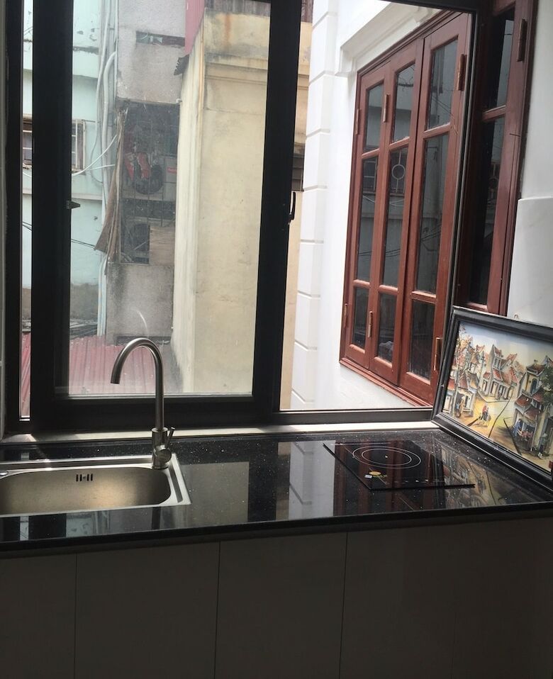 Hotel Hanoi Amazing Home