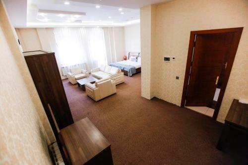 Aparthotel Astola Hotel