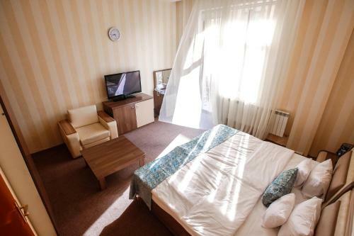 Aparthotel Astola Hotel