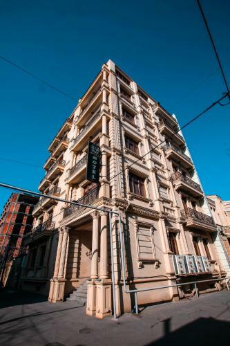 Aparthotel Astola Hotel