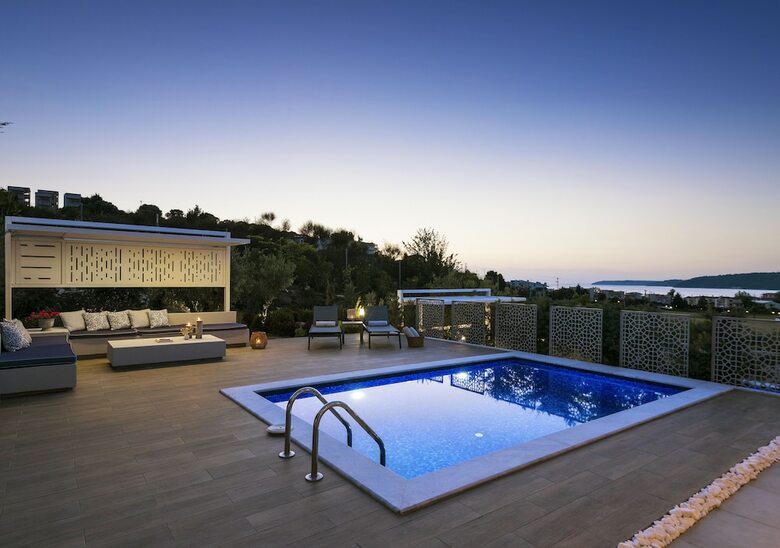 Soleado Luxury Villas