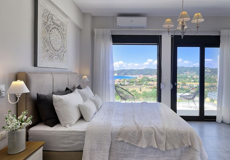 Soleado Luxury Villas