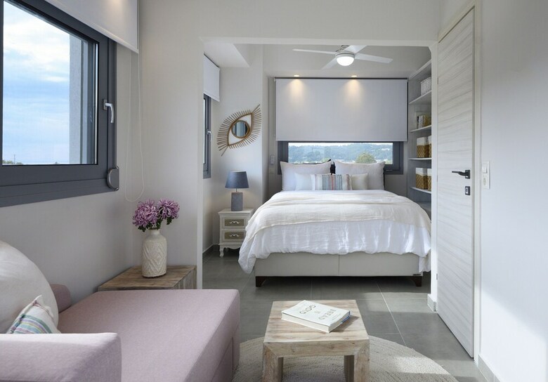 Soleado Luxury Villas
