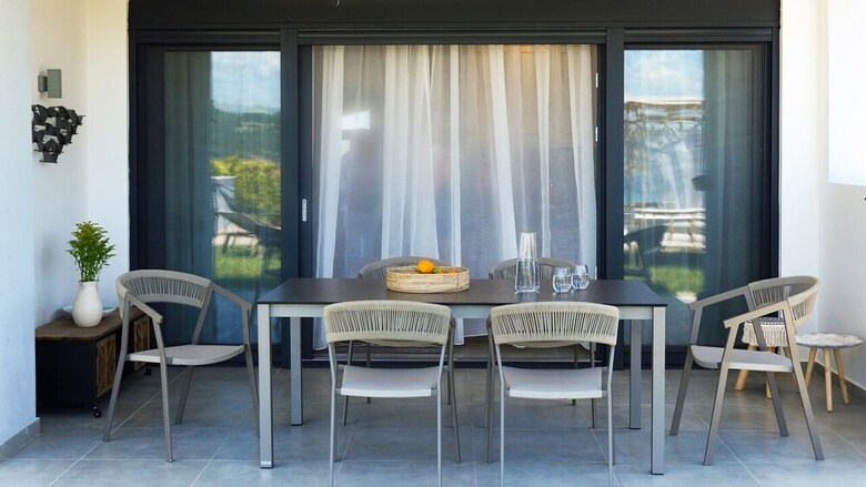 Soleado Luxury Villas