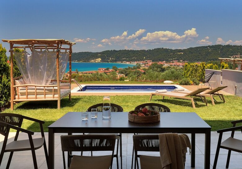 Soleado Luxury Villas