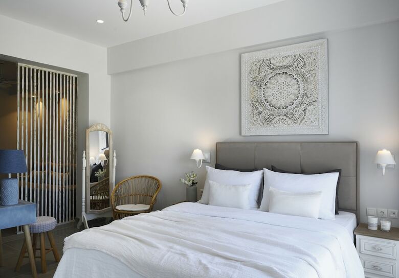 Soleado Luxury Villas