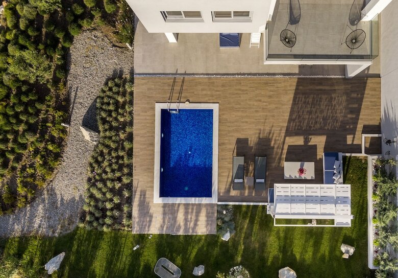 Soleado Luxury Villas