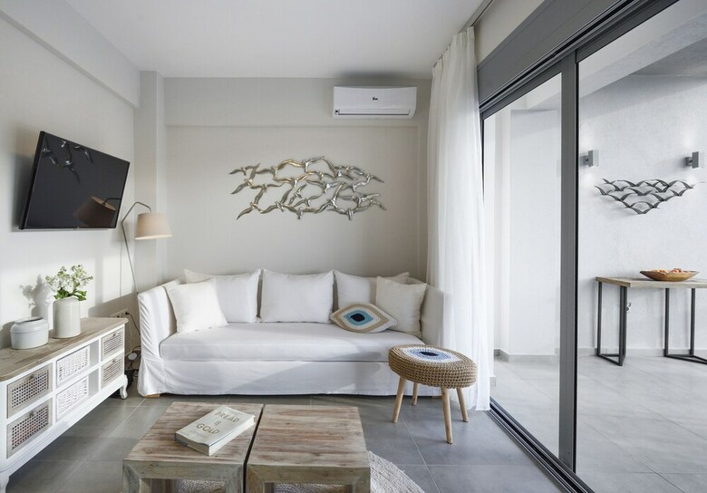 Soleado Luxury Villas
