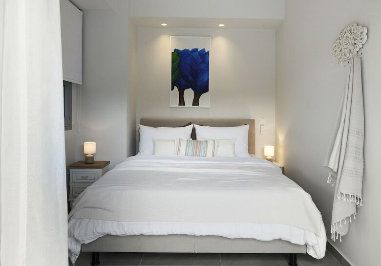 Soleado Luxury Villas