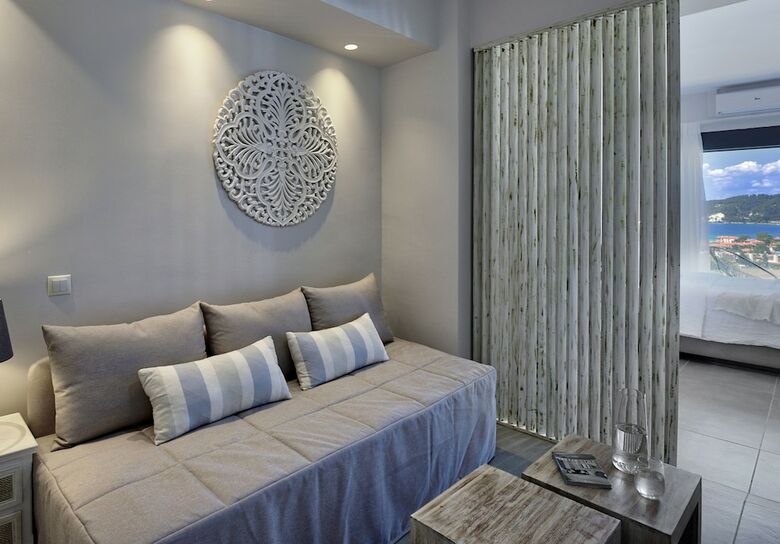 Soleado Luxury Villas