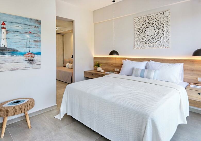 Soleado Luxury Villas
