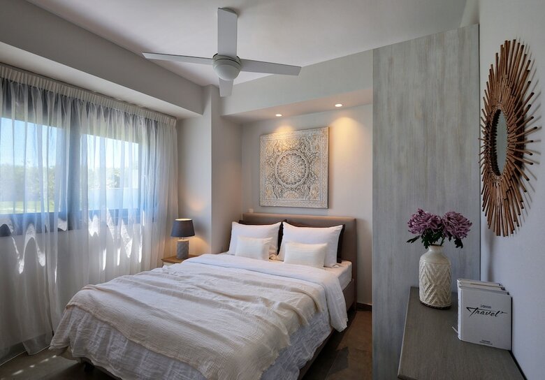 Soleado Luxury Villas