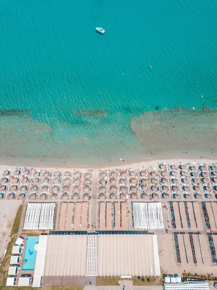 Soleado Luxury Villas