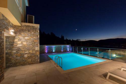 Virginia Luxury Villas