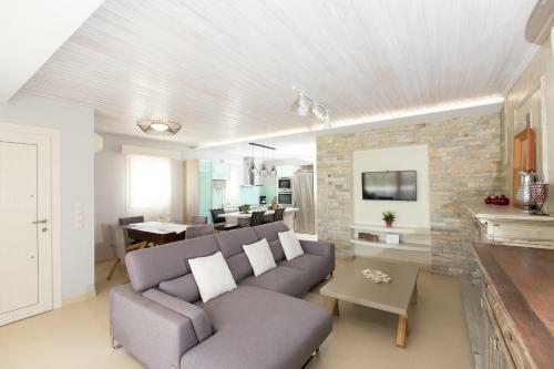 Virginia Luxury Villas
