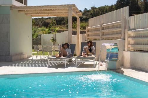 Virginia Luxury Villas