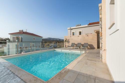 Virginia Luxury Villas