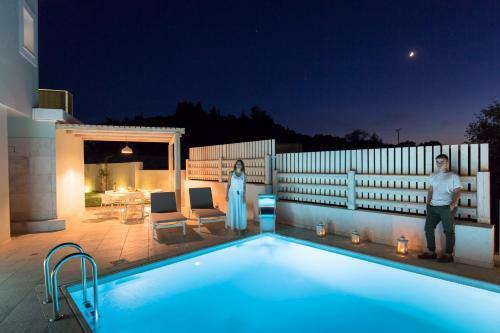 Virginia Luxury Villas