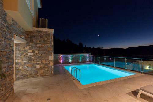 Virginia Luxury Villas